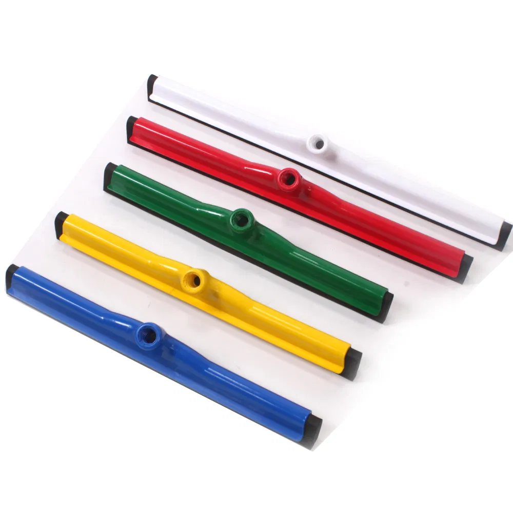 22" Color Code EVA Plastic Floor Moss Squeegee