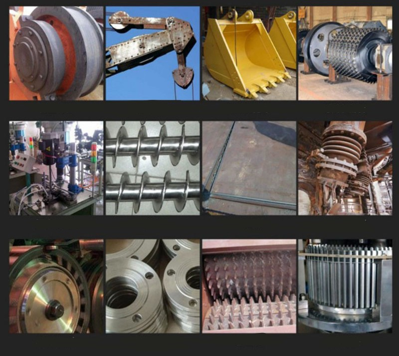 Pure Nickel Cast Iron Electrode Z308 Z408 Z508 /6.8z208 Pig Iron Electrode Grey Ball Ground Cast Iron Electrode