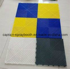 Ce Standard Fiberglass Grilling for Staircase with High Quality