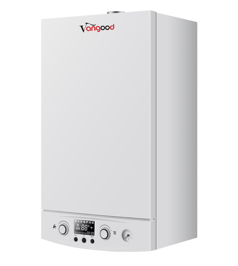 2023 Wholesale Price Boiler Indirect Heating Floor Boilers Heating System