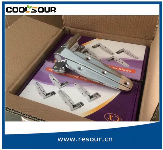 Cold Room Reversible Reach Hinges, Door Hinges, Dh-1280s/Cx-1280s/Yl-1280s