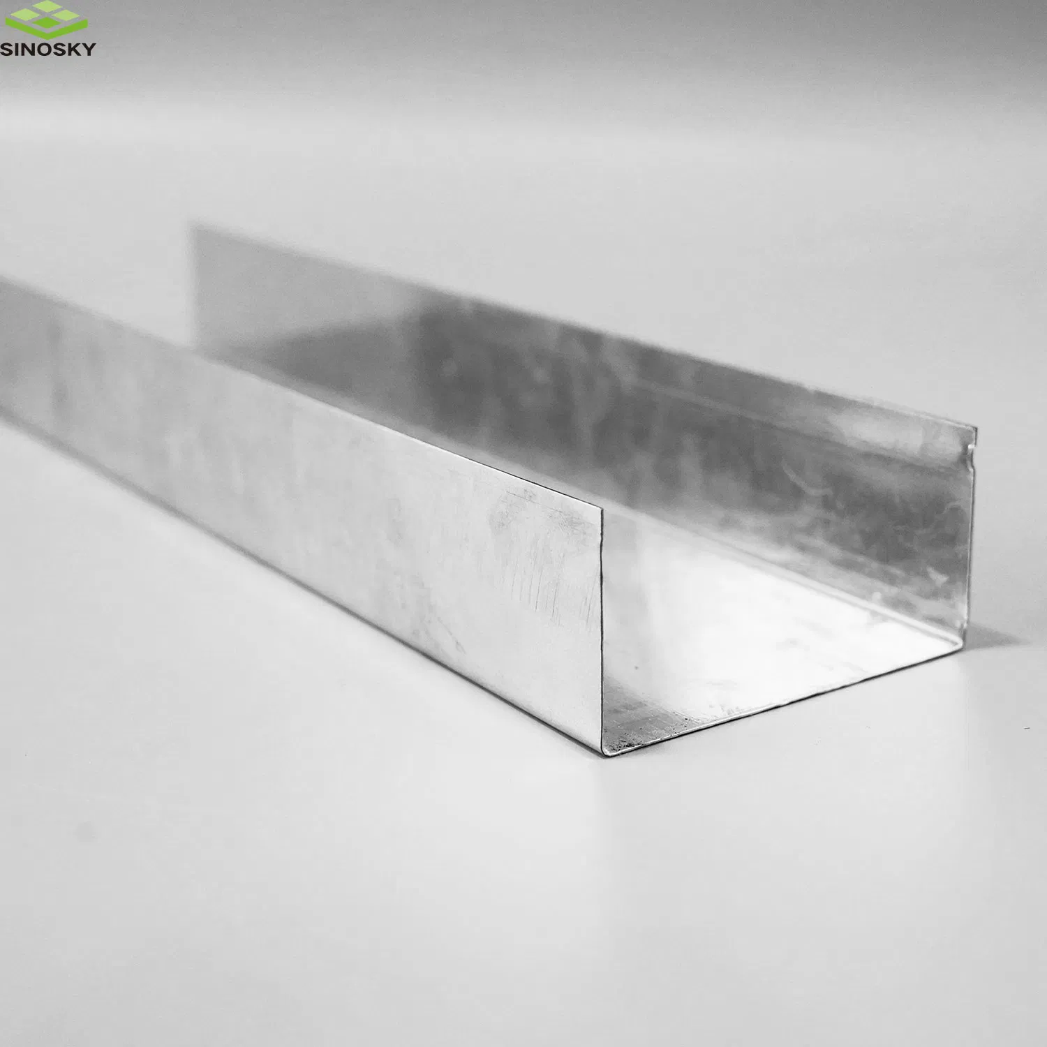 Light Steel Profile China Factory Price-Sinosky