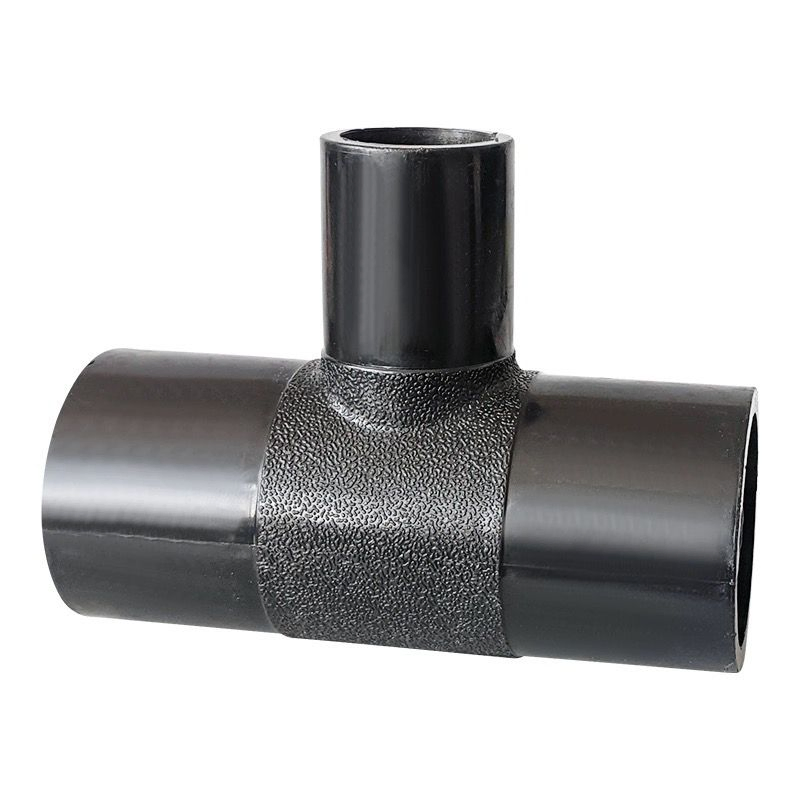 High-Quality PE Pipe Fittings for Global Plumbing Needs