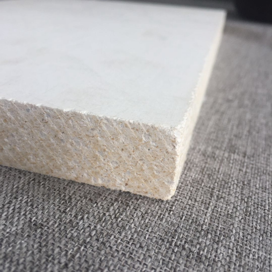 High Quality Building Materials Magnesium Oxide MGO Fireproof Door Core and Board