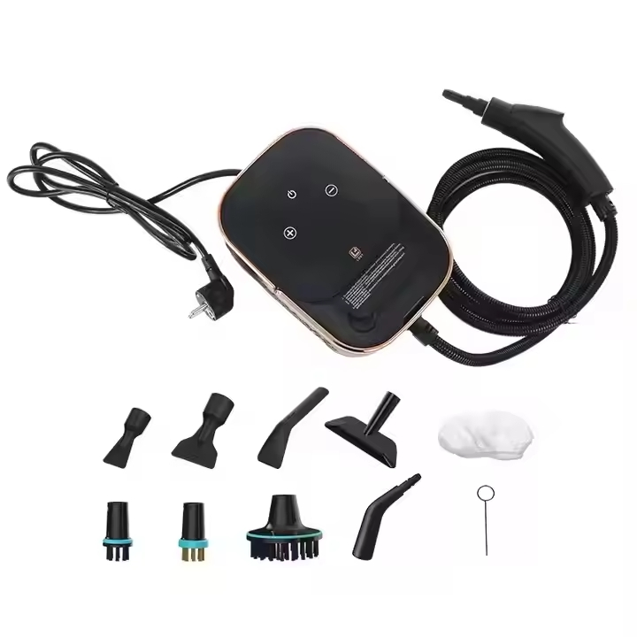 Electric Cross-Border Steam Cleaner Household & Car Compatible Steam Generator