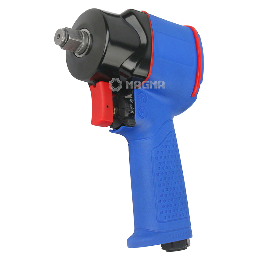 Пневматический гайковерт 1/2" Magma AMG93992