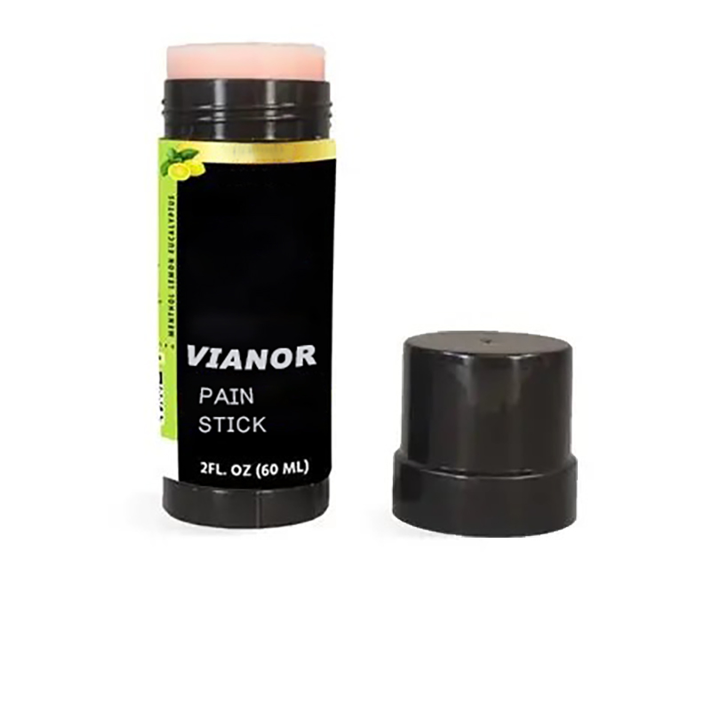 Customized Private Label Herbal Medicine Anti Chafing Stick Balm for Pain Relieving Stick