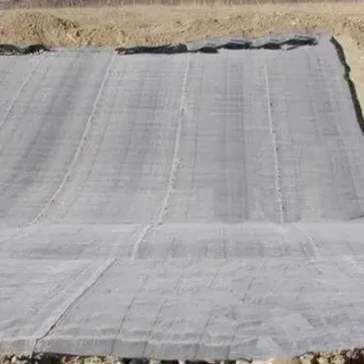 Sodium Bentonite Waterproof Blanket (GCL) for Landfill and Water Conservancy Projects