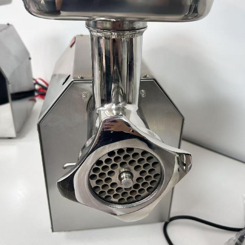 32# Commercial Stainless Steel Meat Processing Machine Meat Grinder