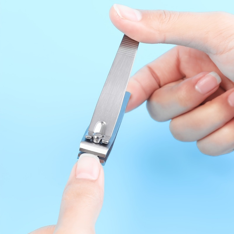 Promotional Factory Wholesale Cheap Precision Stainless Steel Classic Rust-Resistant Nail Tools