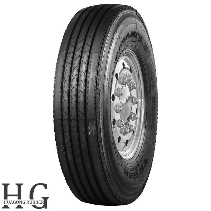 TBR Heavy Duty Light Truck Tire 11R22.5 11R24.5 295/75R22.5