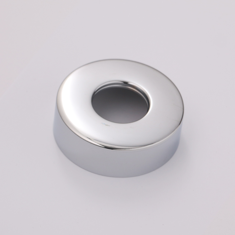 Faucet Accessory Eccentric Cover-Rosette Sanitary Fittings