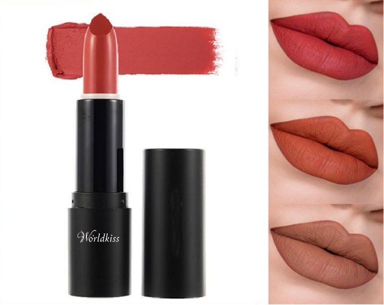 Long Lasting Natural Ingredients Moisturizing Lipstick for Makeup