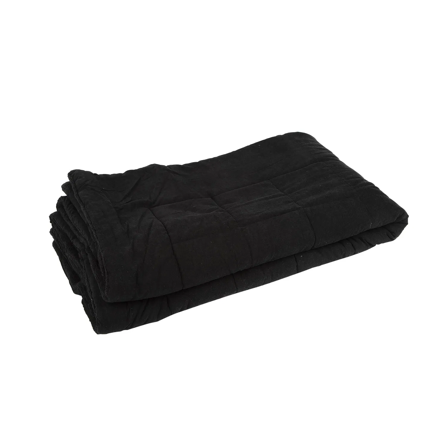 Hot Sale Solid Cotton Quilted Bed Spread Cover Sets Summer Sofa Quilted Blanket Bedspread