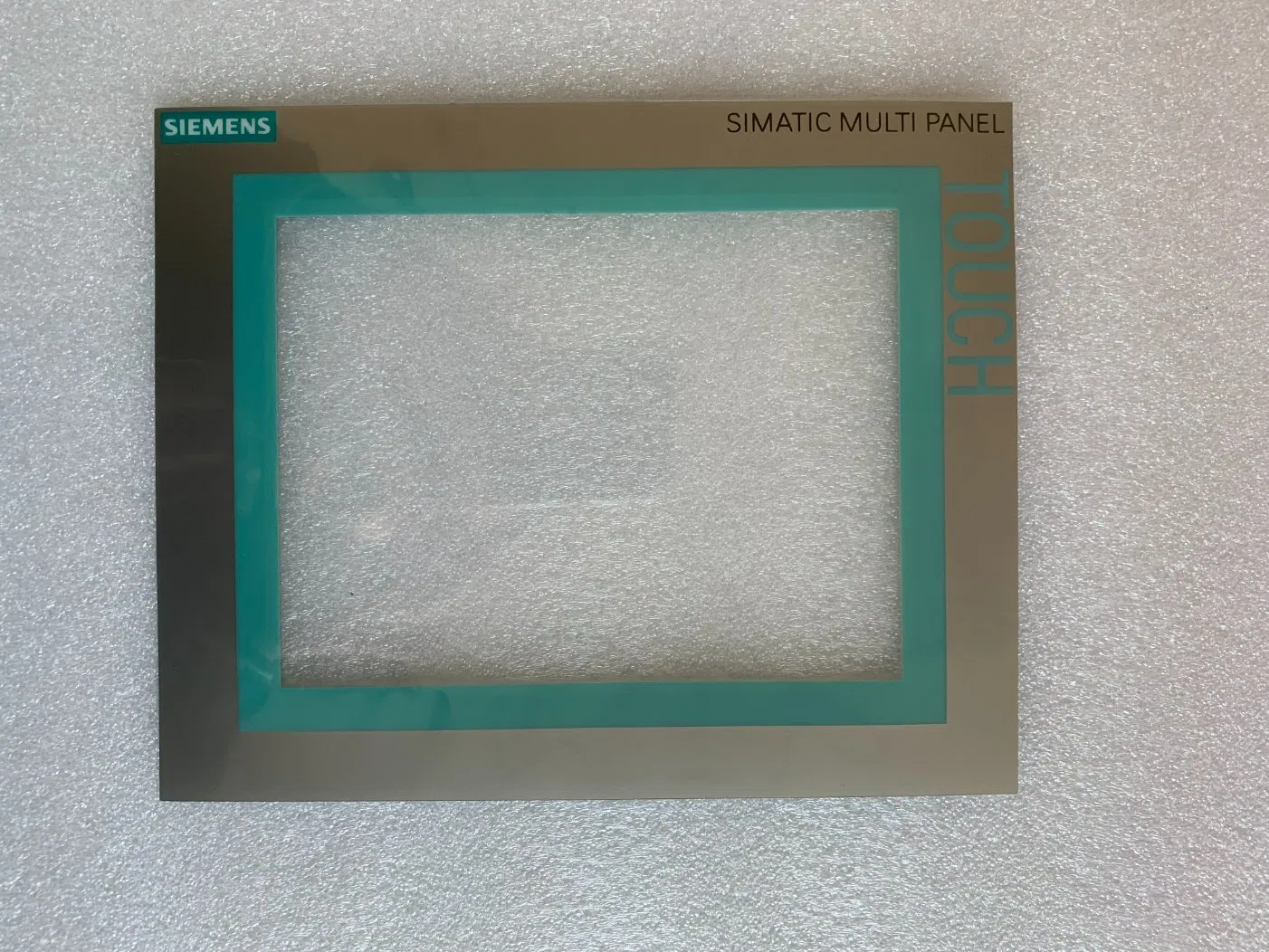 Ремкомплект сенсорного экрана Simatic MP277 10 дюймов