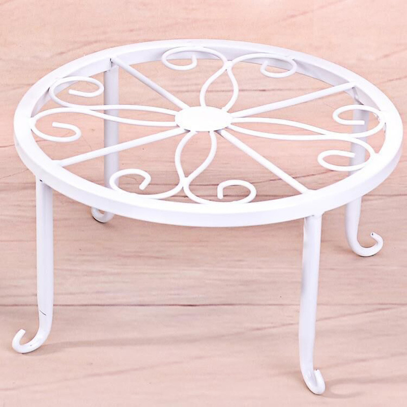 Heavy-Duty Capacity Plant Stand for Potted Flowers Bl11879