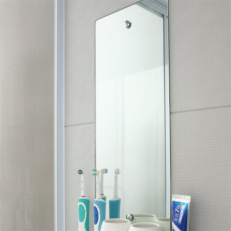 Relax Modern Prefab Bathroom Unit Shower Room with Toilet Prefab Modular Unit All in One Bathroom Pods Ceiling Integrated Bathroom Heater
