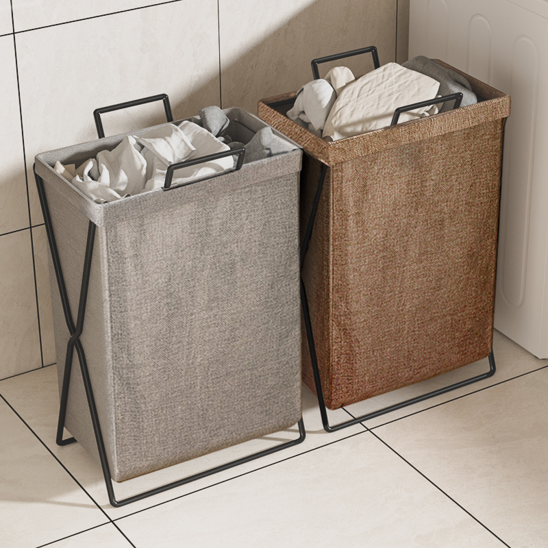Folding Dirty Clothes Basket Baby Dirty Clothes Basket