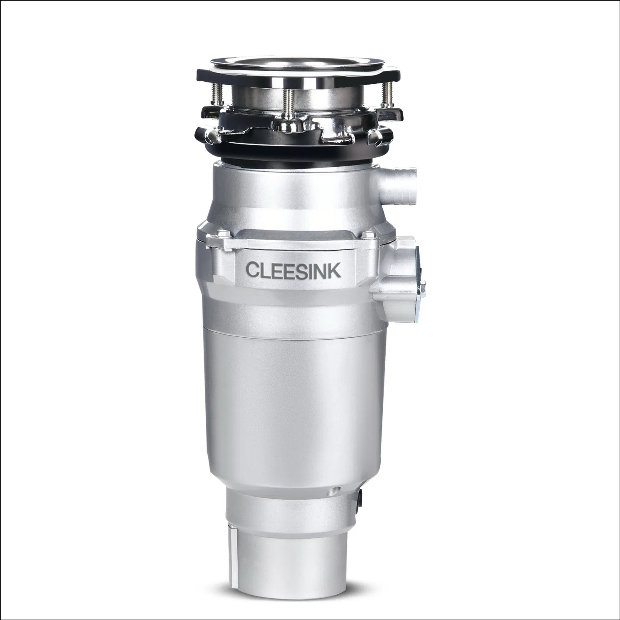 Electrical Household Kitchen Sink Food Waste Disposer 1/2HP