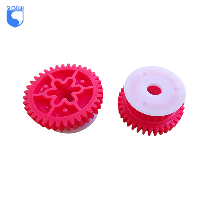 NCR Gear Pulley 36t 24W 4450638120 445-0638120 ATM Machine Parts