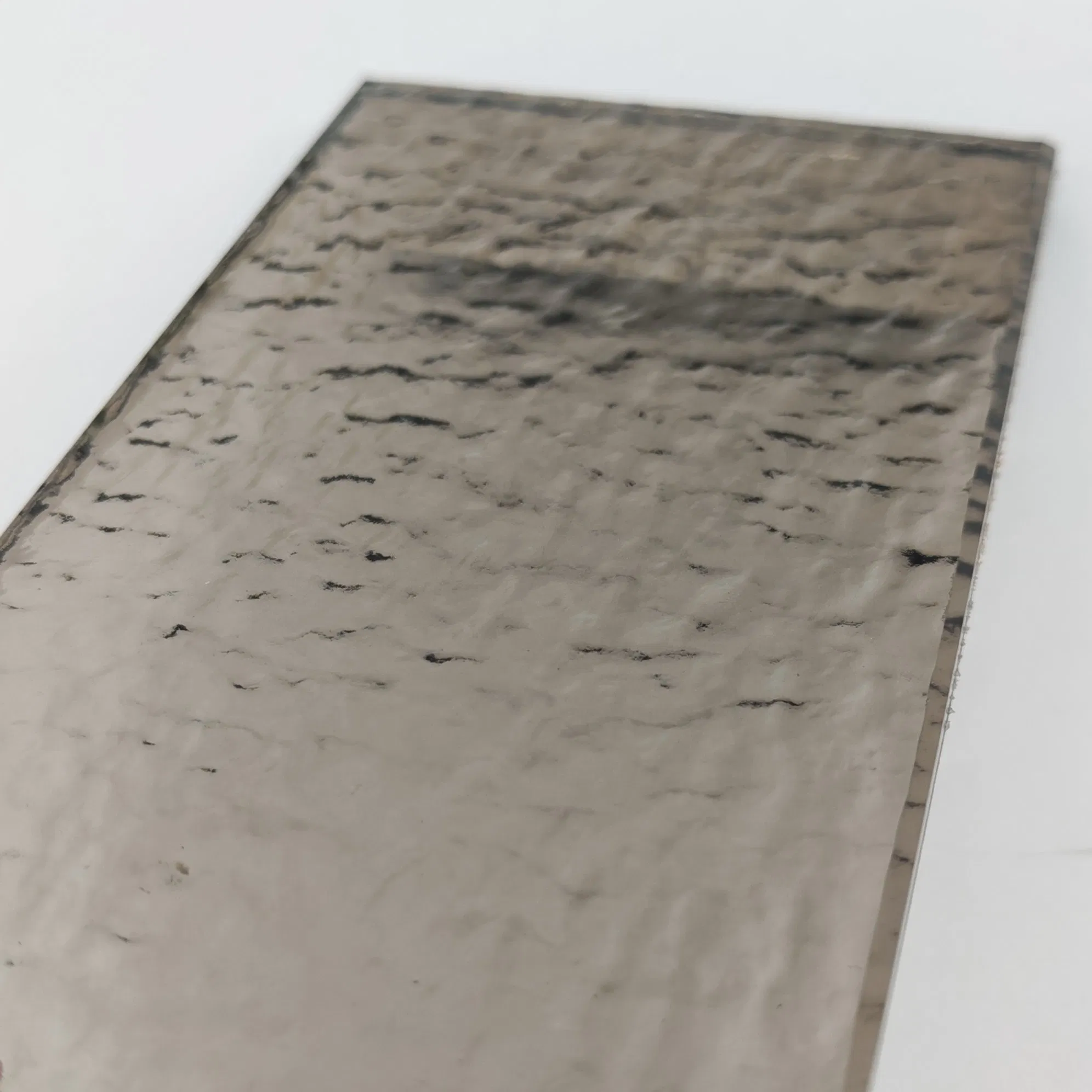 Stylish Laminated Glass for Tailored Interior Spaces