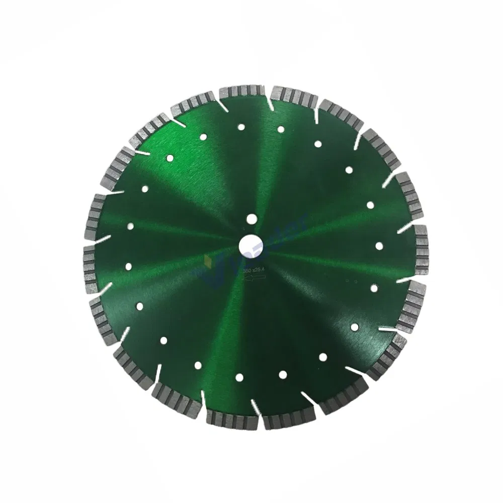 Алмазные диски универсальные Eco Universal для резки