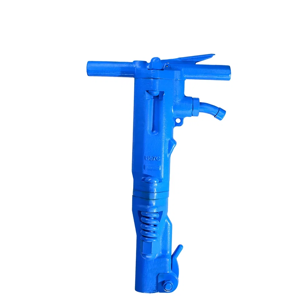 Пневматический молоток B67c для строительства