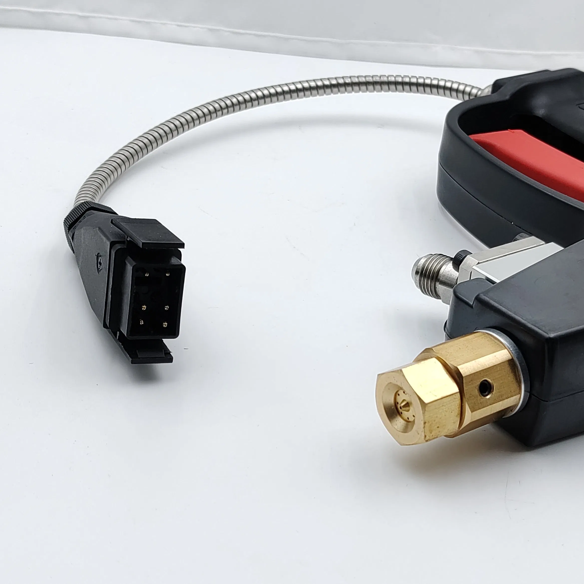 High Performance and High Quality Pneumatic Hot Melt Adhesive Gun Factory 355300