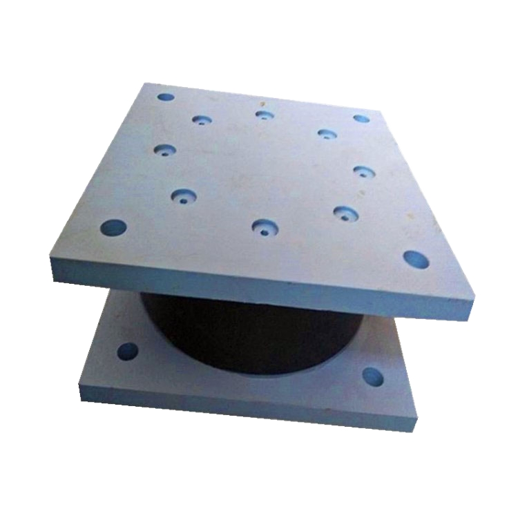 High Quality Elastomeric Moulded Bearing/Bridge Bearing Pad/Rubber Bridge Bearing