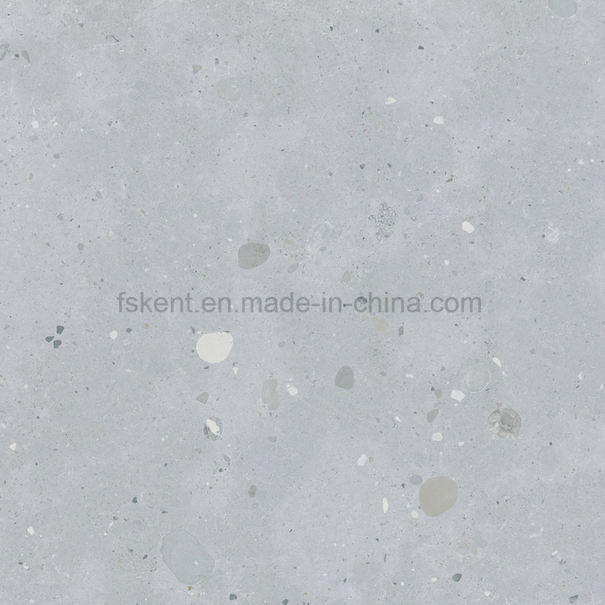 Керамическая плитка Sasolo матовая, 600x600 мм