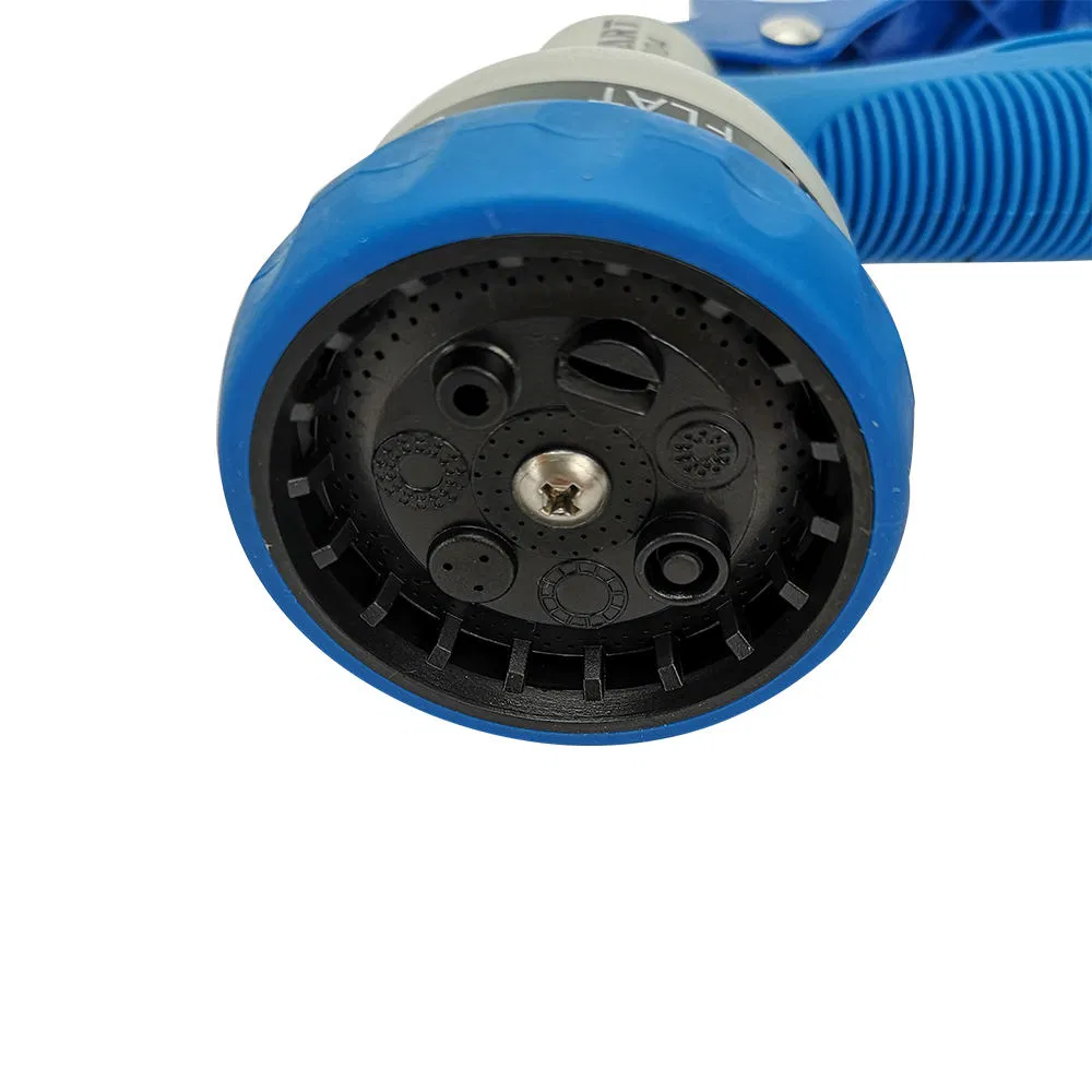 Pressure Garden Water Spray Nozzle Garden Hose Nozzle