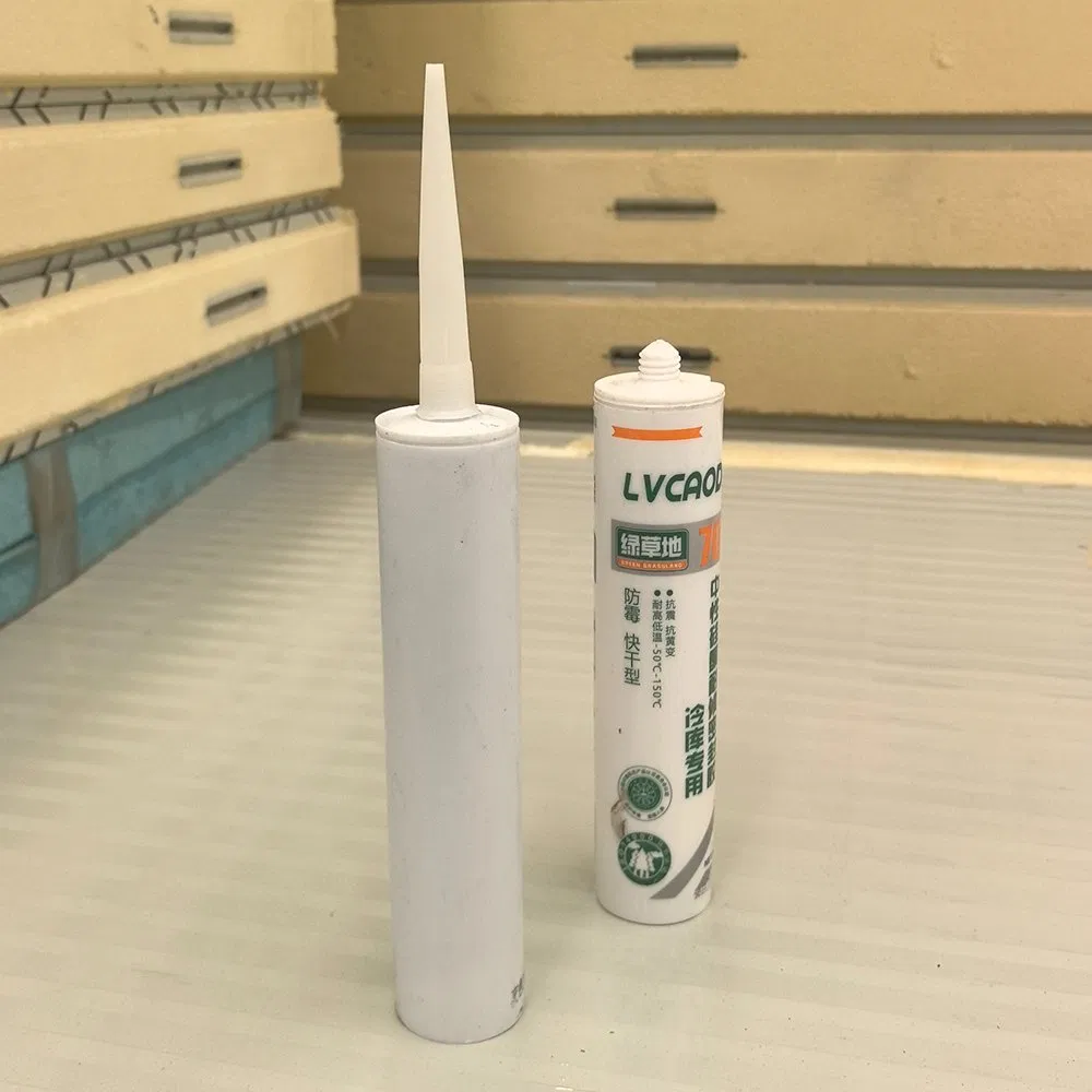 Super Adhesive Cold Solid Polyurethane Liquid Storage PU Spray Waterproof Antibacterial and Energy Saving Sealant Glue