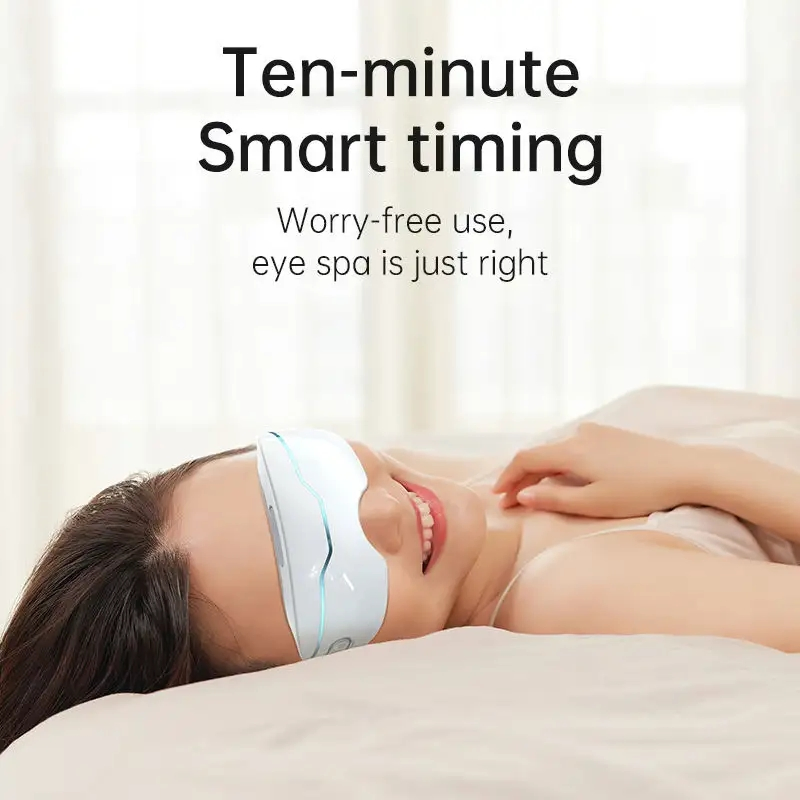 Steam Eyemask Custom Hot Best Heated Sleeping Eyes Heating Steam Eye Mask