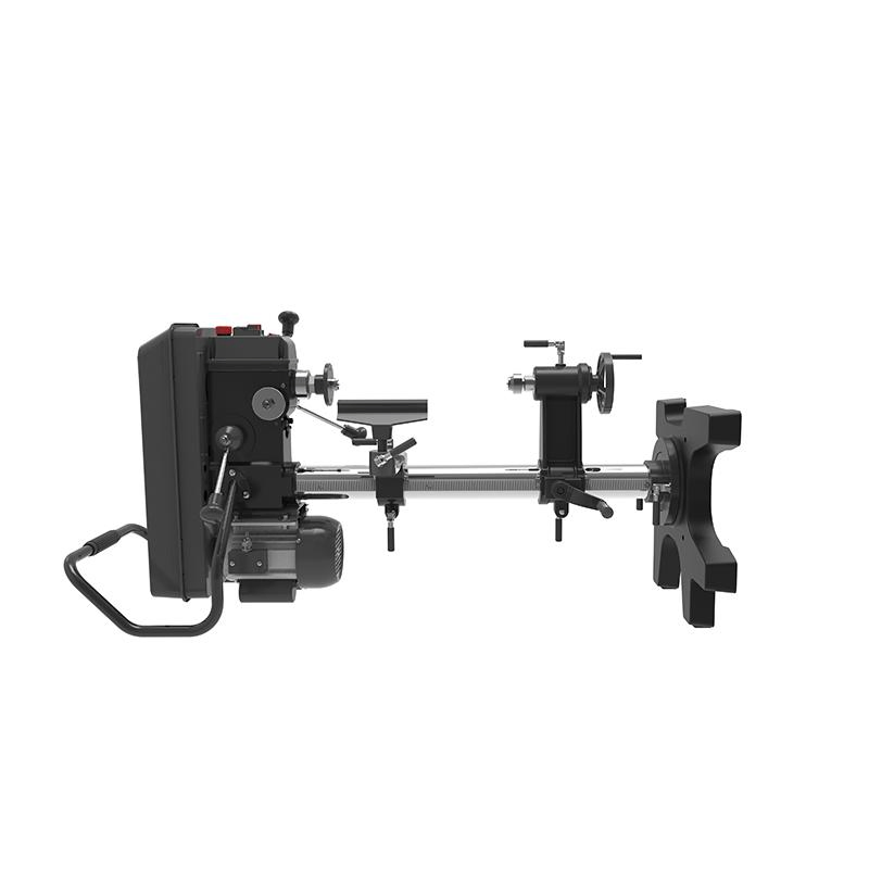 New Arrival 550W 305mm Wood Lathe Drill Press for Sale