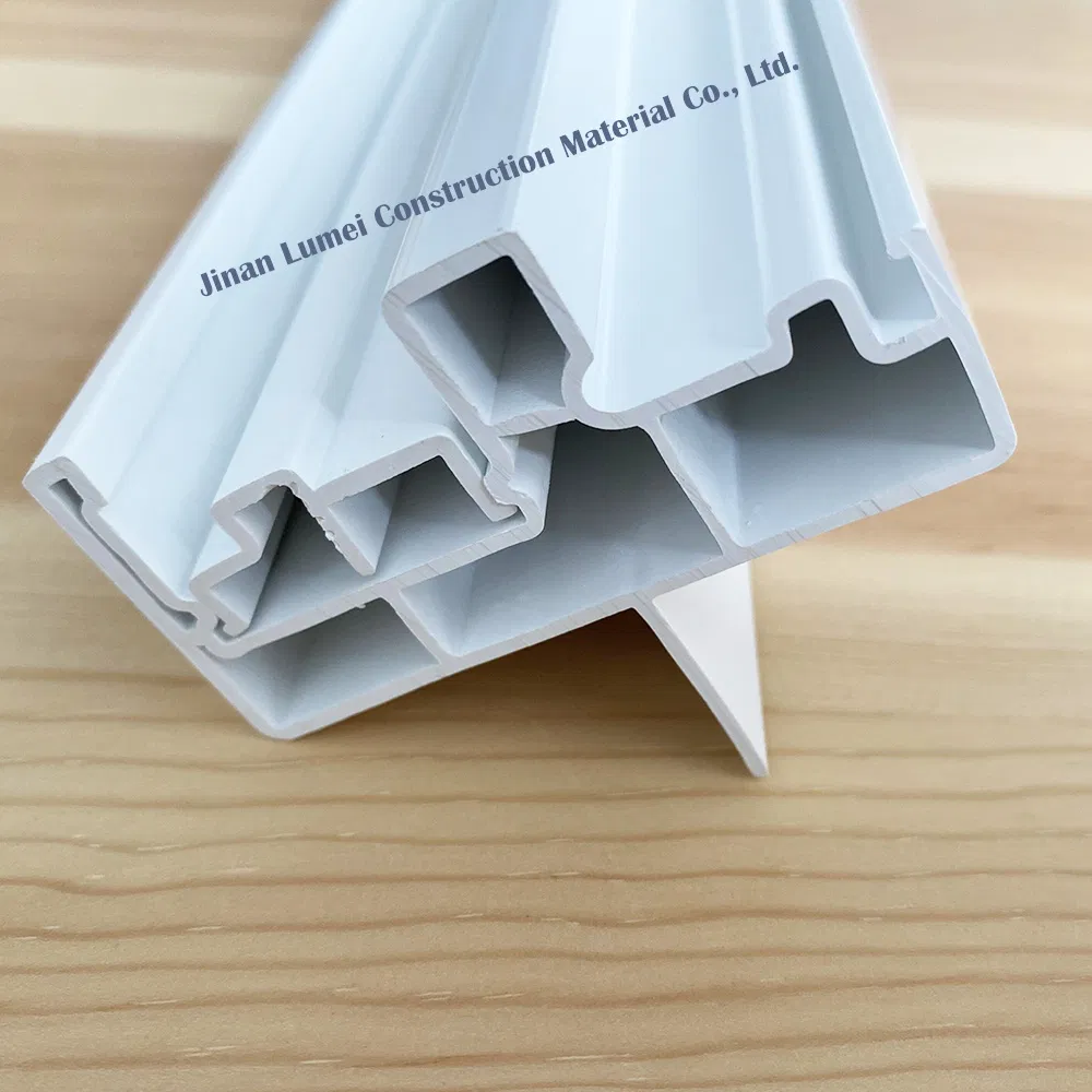 American PVC Profiles for Windows Profiles De PVC Linea Marco Frame