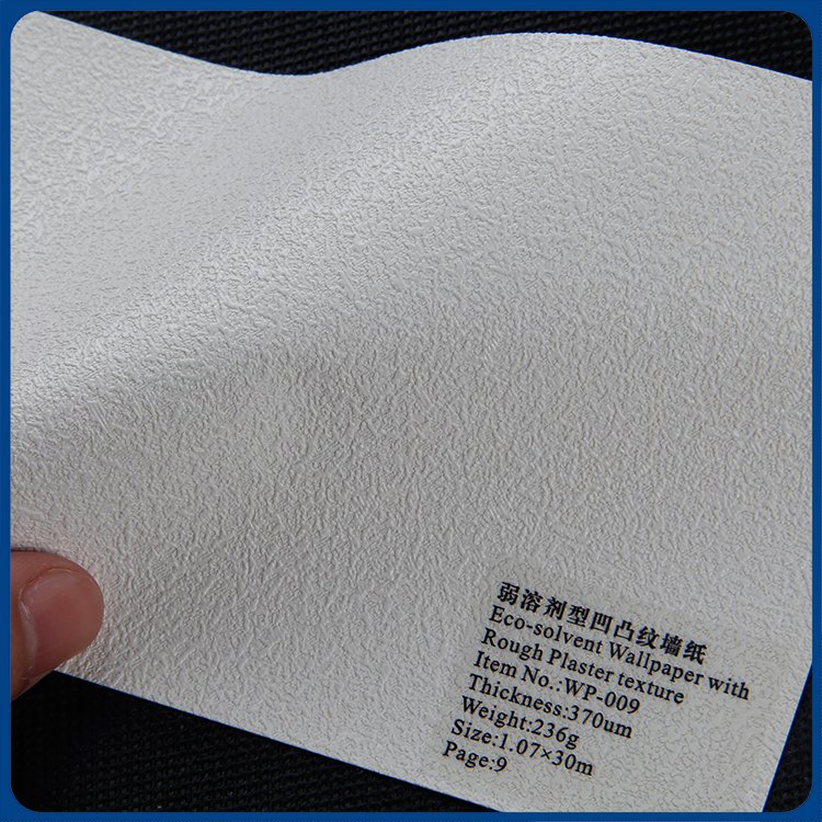 Обои с текстурой штукатурки для декора стен