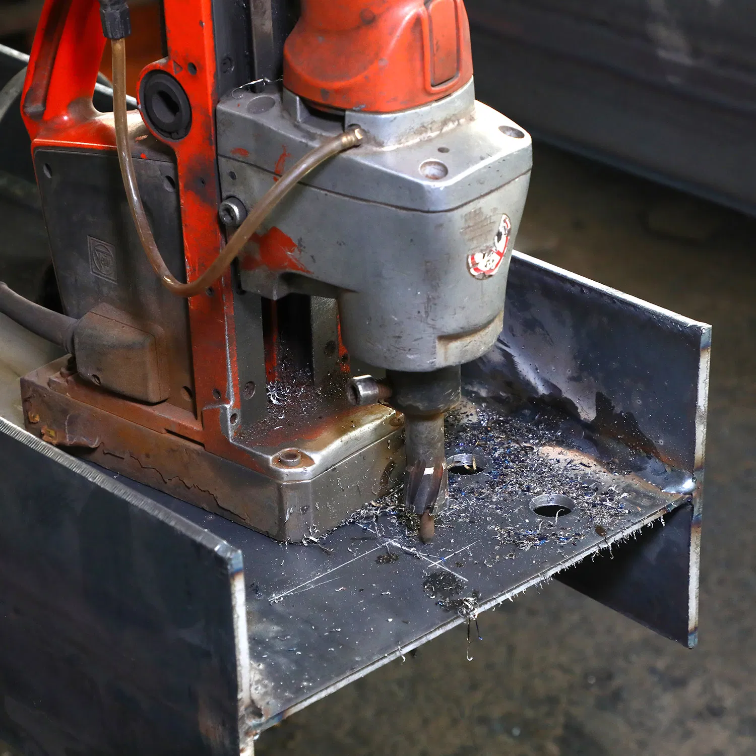 Steel Structure Steel Column Hot Rolled H Beam