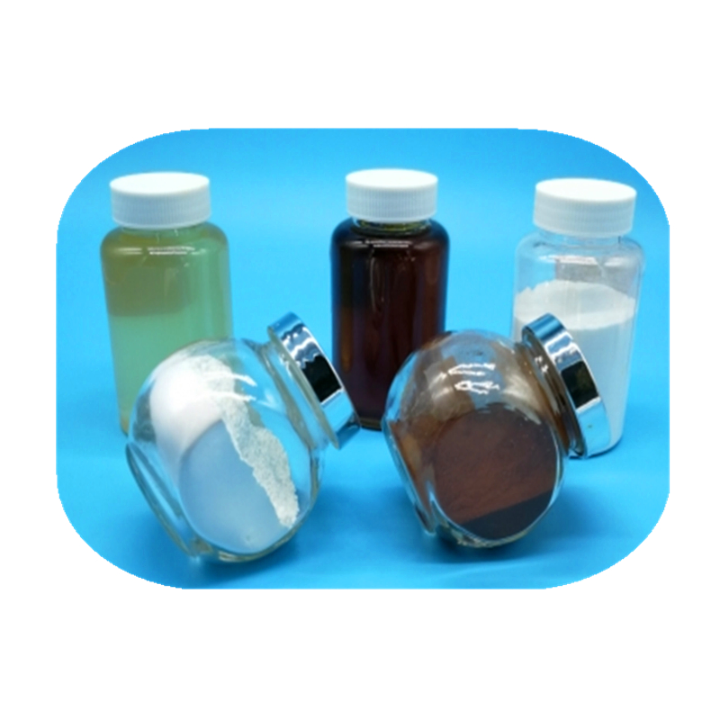 Concrete High Range Water Reducer Admixture Polycarboxylate Ether Based Superplasticizer