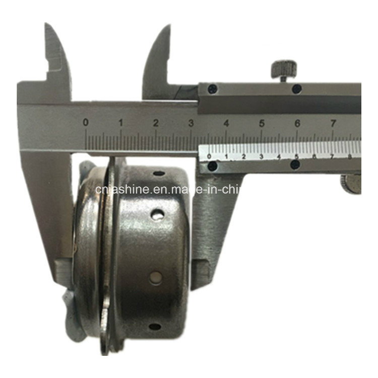 Надувной баллон для подушки безопасности 6,0 см