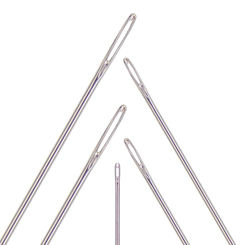 Wholesale Good Quality 30PCS Household Hand Sewing Needle Kit
