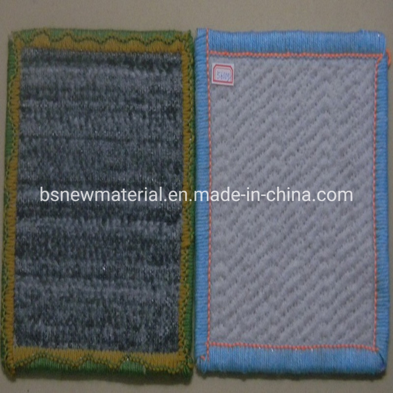 Bentonite Waterproofing Blanket Mat/Geosynthetic Clay Liner Gcl Good Price