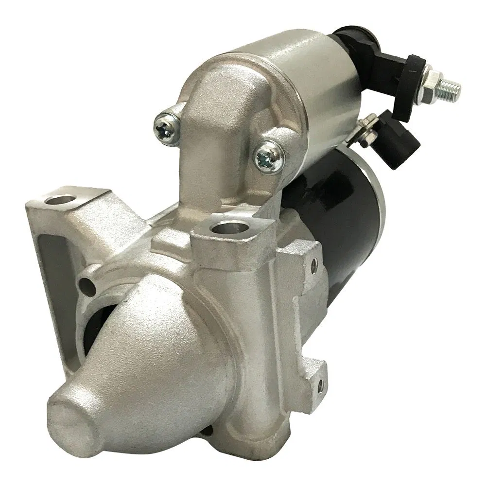 Стартер 12V 1.4kW 10T для автомобиля