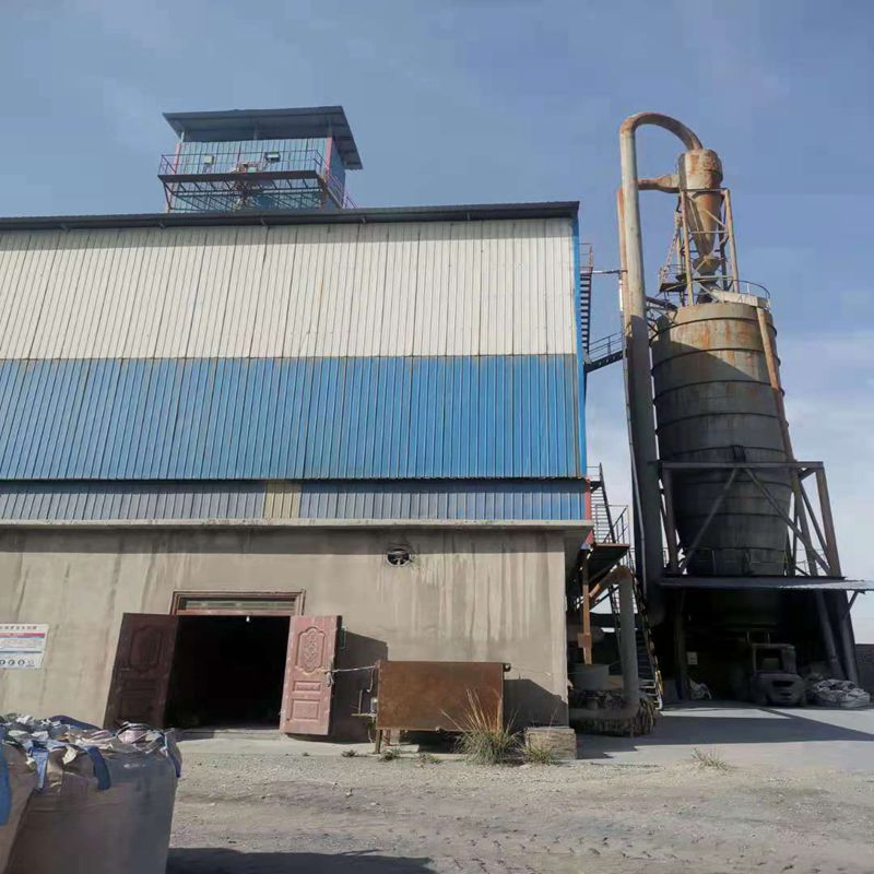 Best Quality Silica Fumes Microsilica for Building Concrete