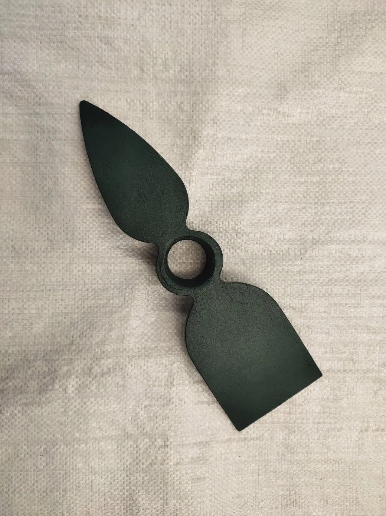 Fork Hoe Railway Steel Hand Tools