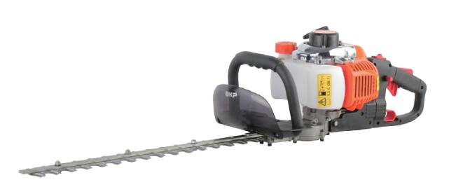 0.65kw 7500rpm Rotatable Handle 22.5cc Gasoline Hedge Trimmer