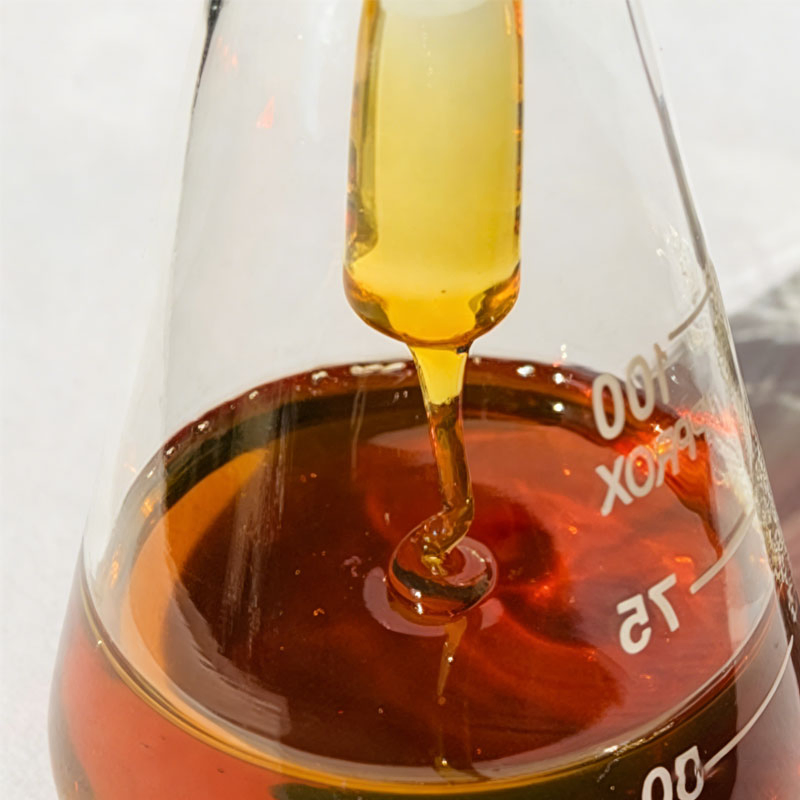 Ashless Dispersants-Pibsi Polyisobutylene Succinimide Lubricant Additive
