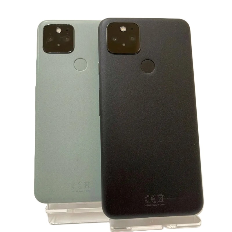 Unlocked Google Pixel Phone Wholesale Original Used Mobile Phone Pixel 5g Cellular Smartphones Second Hand for Pixel 5