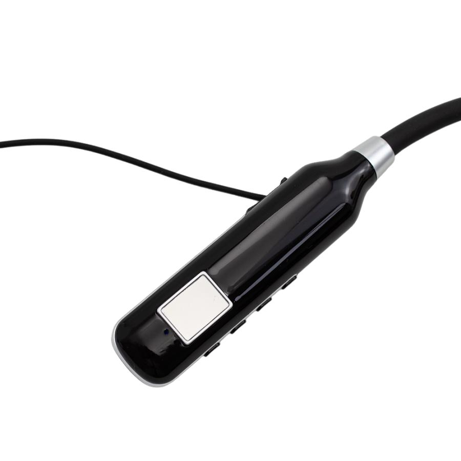 Беспроводные наушники-петля LP-BT100 с LED-дисплеем