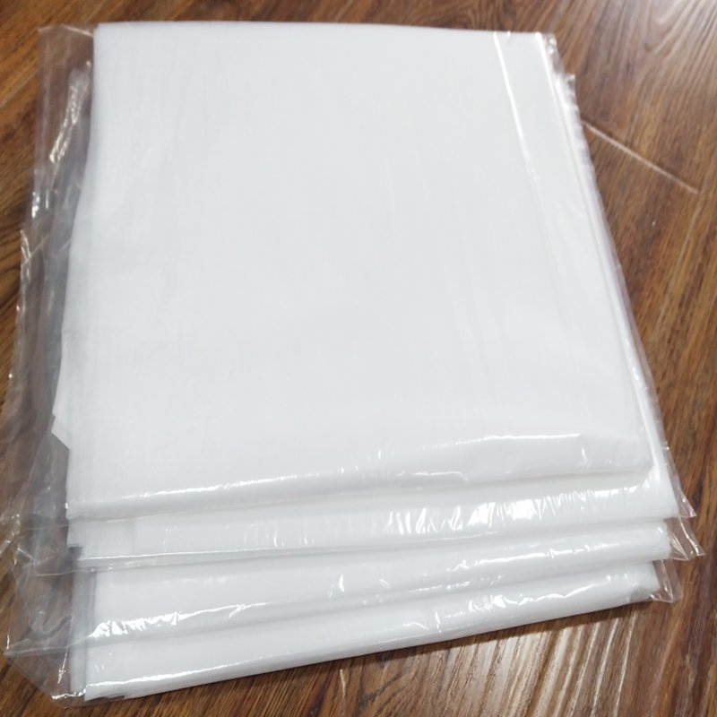 Bed Sheet for Clinic for Personal Care Disposable Hospital Bed Sheet
