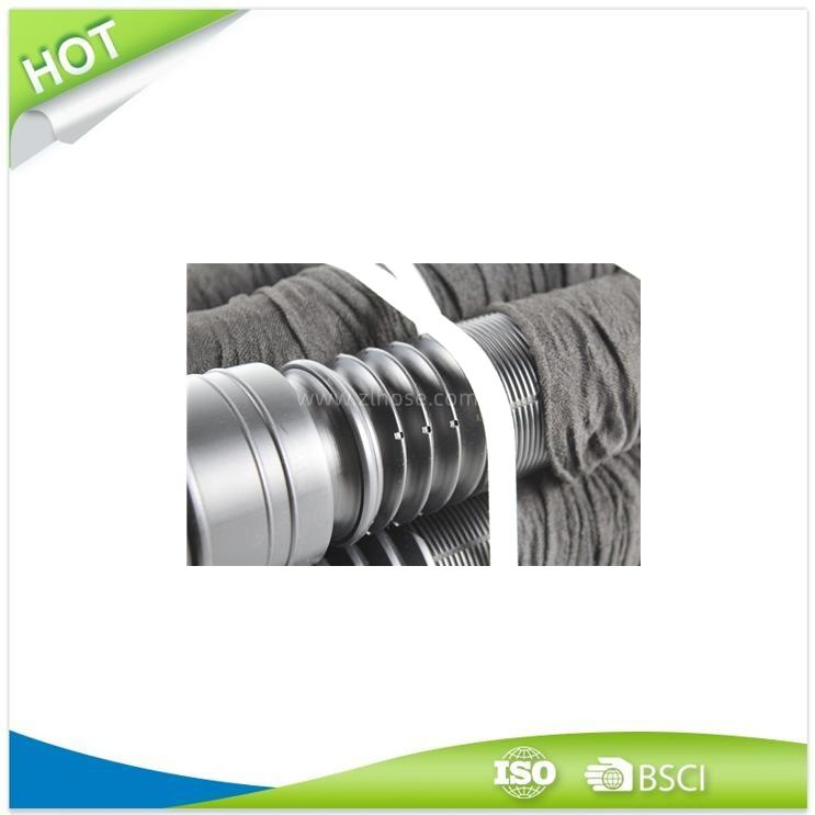 Bulk Sale ODM/OEM Service High Quality Perforated Drain Pipe with Sock